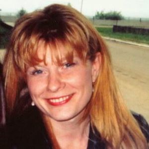 Meet your Posher, Annemieke